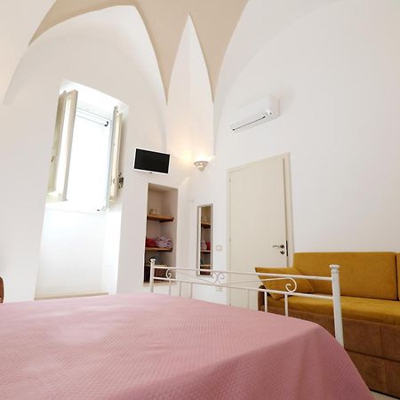 La Casetta Di Iaia - Tricase Esterno foto