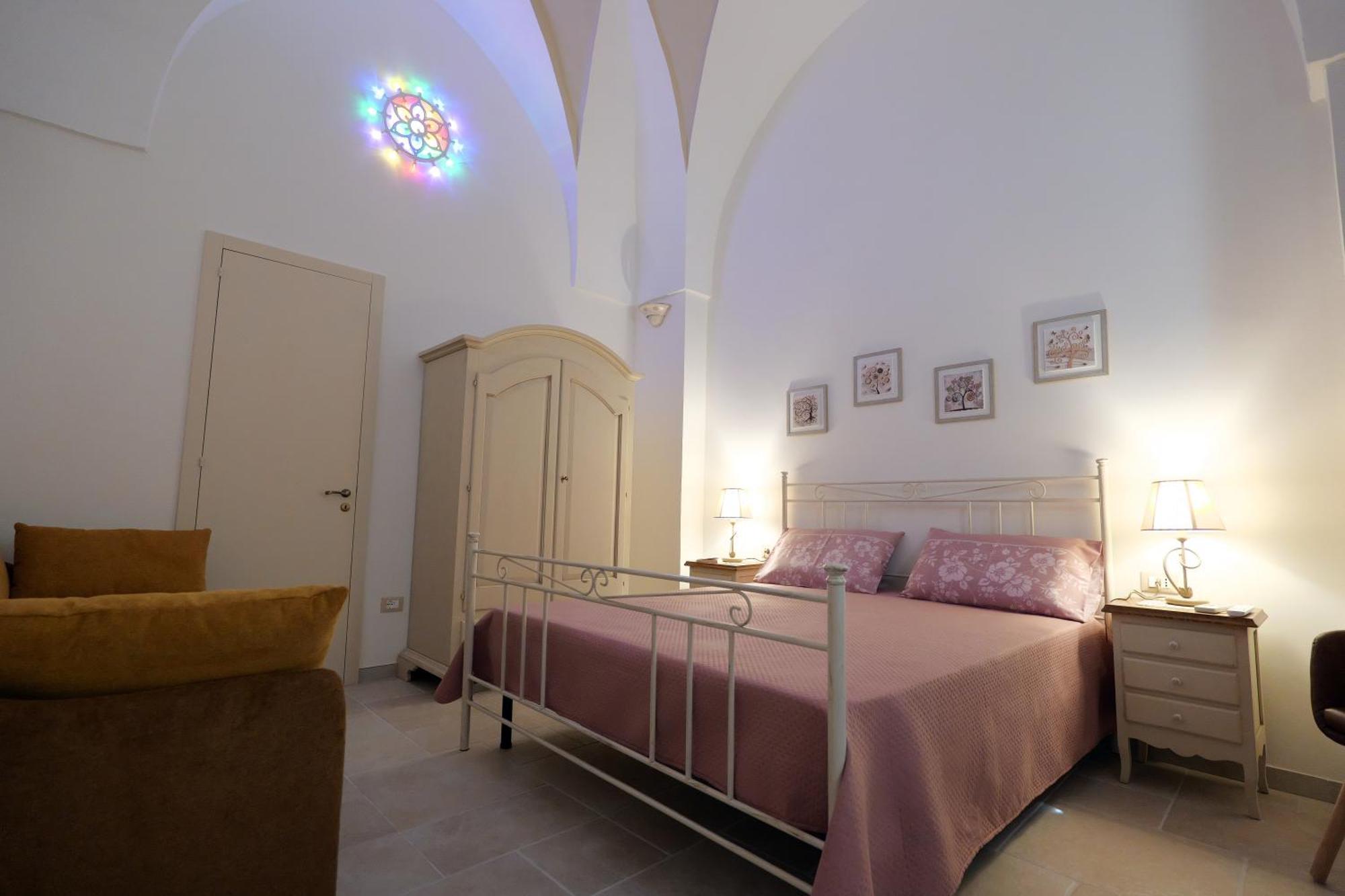 La Casetta Di Iaia - Tricase Esterno foto
