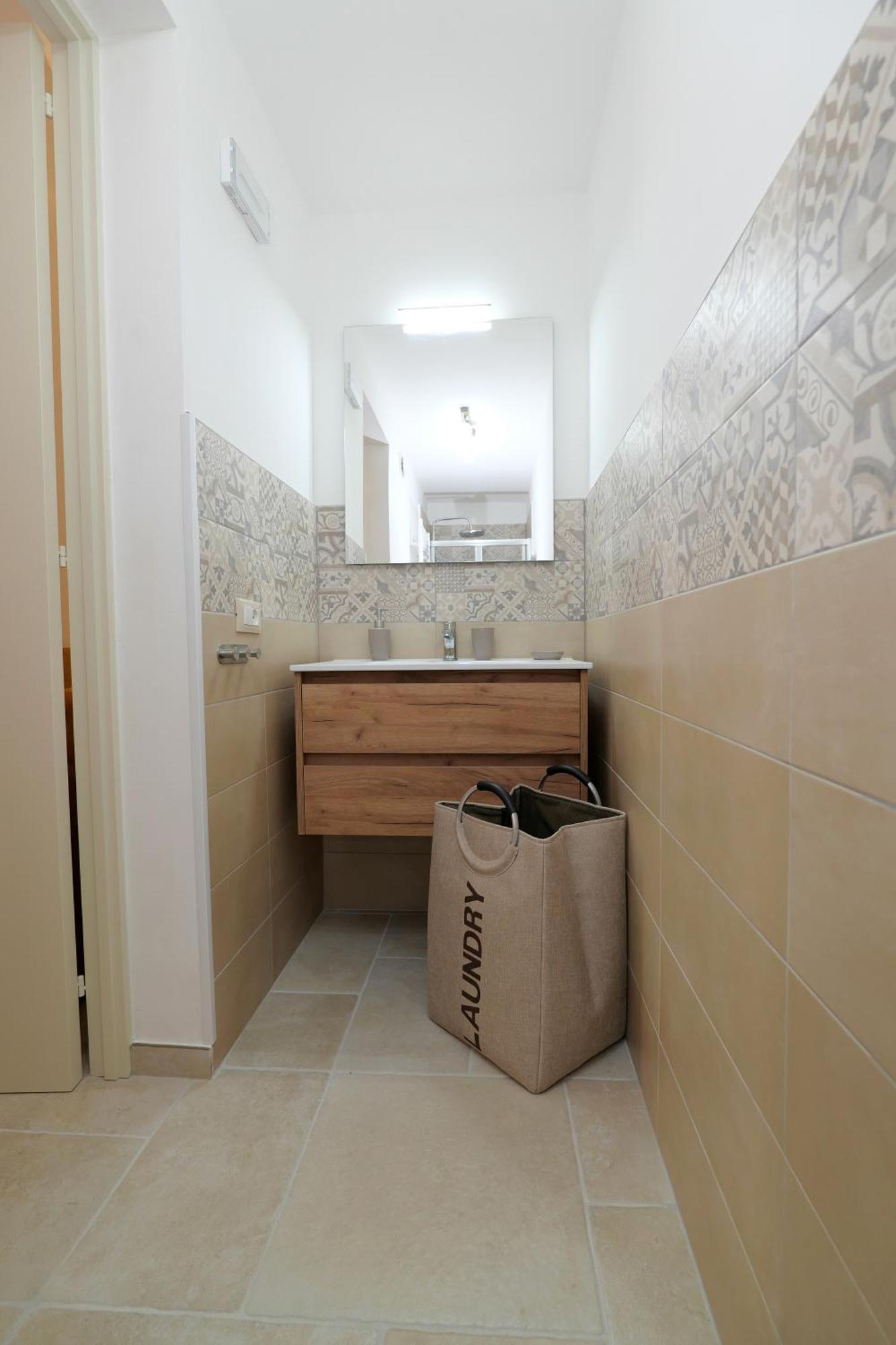 La Casetta Di Iaia - Tricase Esterno foto