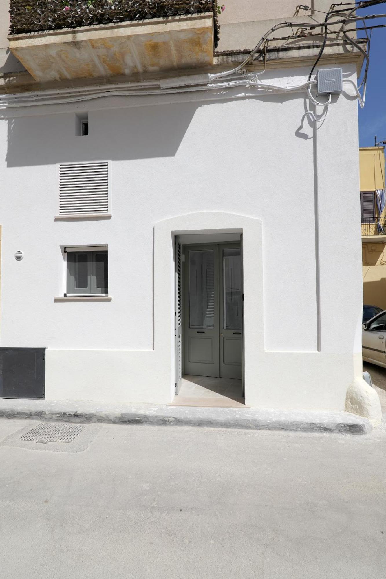 La Casetta Di Iaia - Tricase Esterno foto