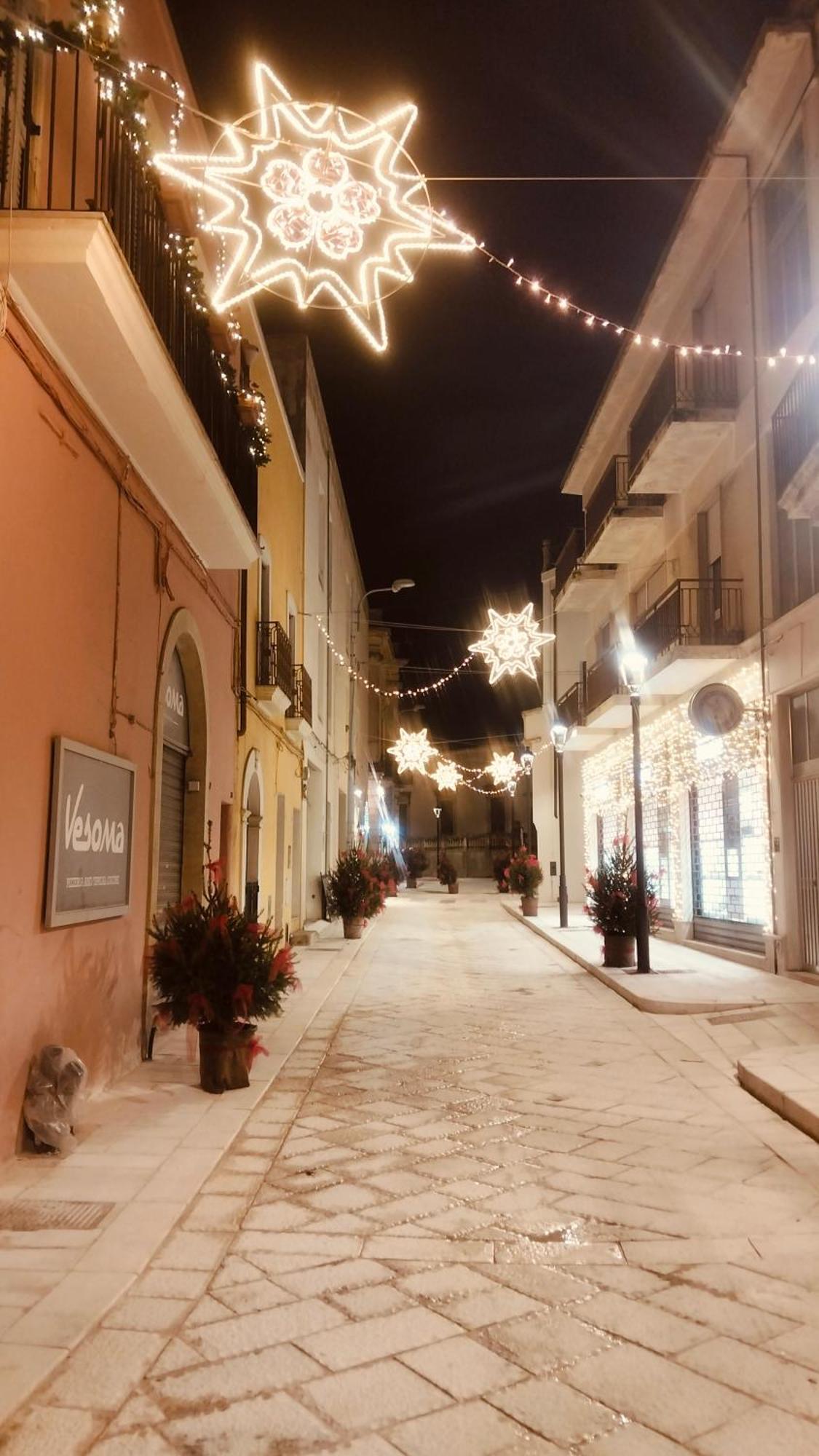 La Casetta Di Iaia - Tricase Esterno foto