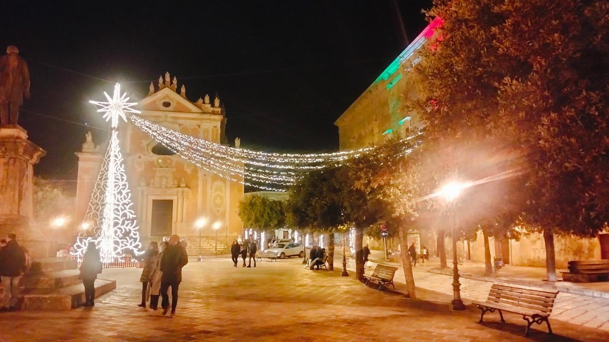 La Casetta Di Iaia - Tricase Esterno foto