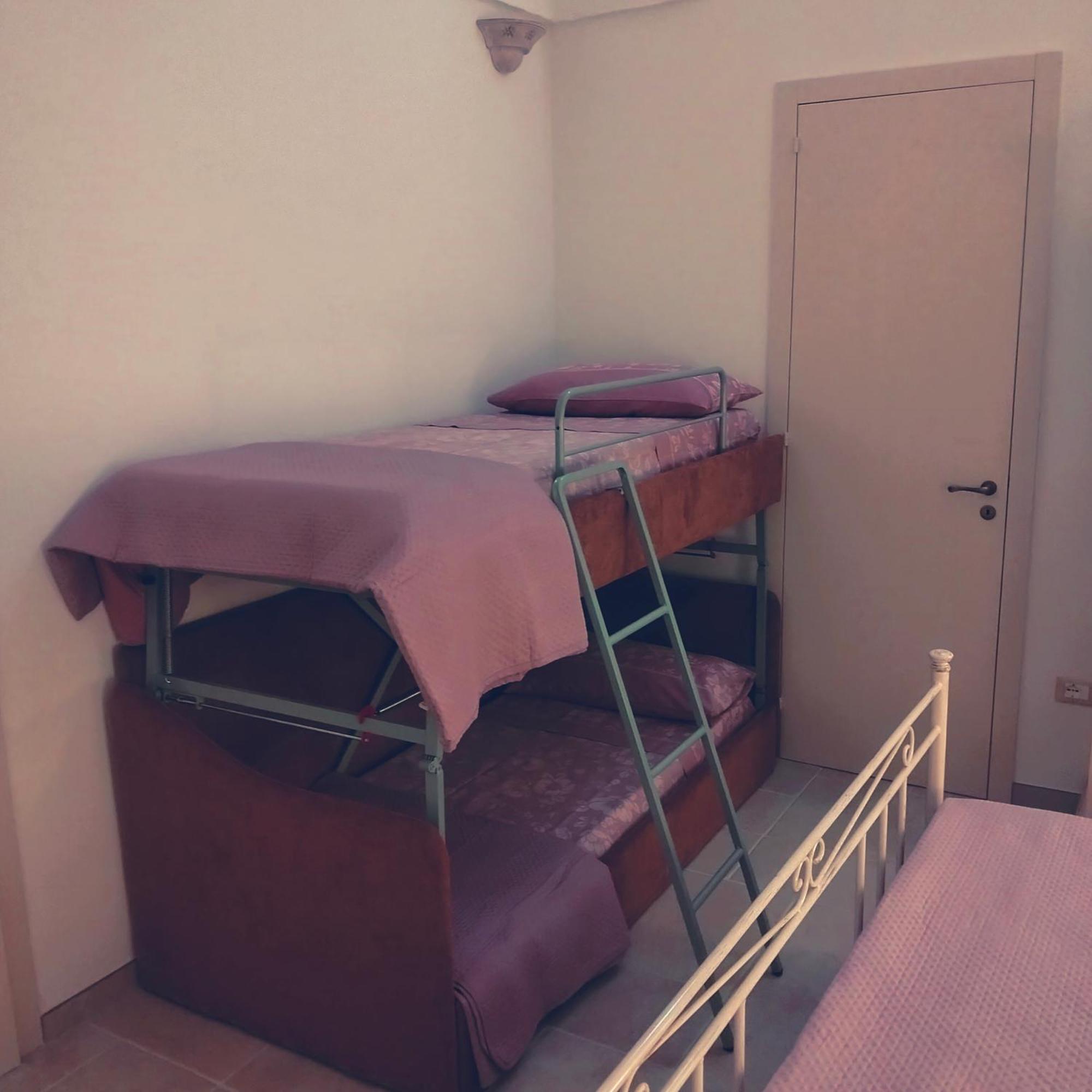 La Casetta Di Iaia - Tricase Esterno foto
